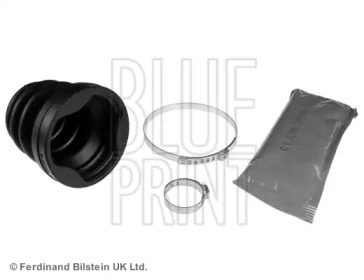 Ремонтний комплект пильника шруса с елементами монтажу Blue Print ADN18128
