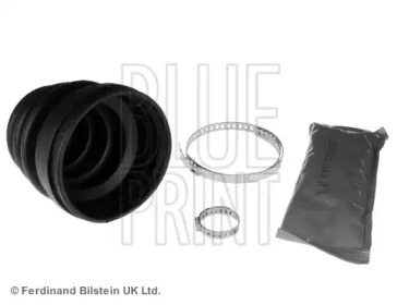 Ремонтний комплект пильника шруса з елементами монтажу Blue Print ADN18132