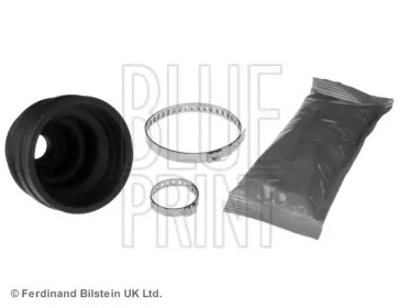 Ремонтний комплект пильника шруса з елементами монтажу Blue Print ADN18137