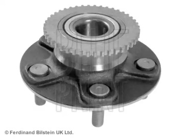 Підшипник маточини (задньої) Nissan Primera 02- Blue Print ADN18350