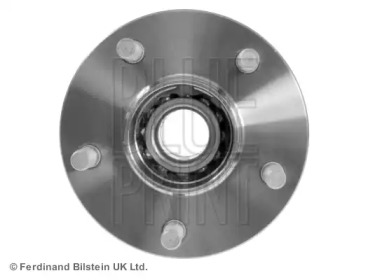 Підшипник маточини (задньої) Nissan Primera 02- Blue Print ADN18350 — фото 2