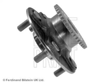 Підшипник маточини (задньої) Nissan Primera 02- Blue Print ADN18350 — фото 3