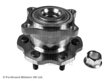 Підшипник маточини (задньої) Nissan Armada/Pathfinder 03- Blue Print ADN18371