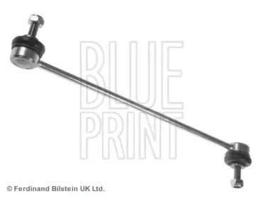 Тяга стабілізатора (переднього) Renault Master III/Opel Movano B 10- Blue Print ADN185113
