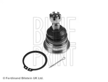 Опора кульова (передня/зверху) Nissan Navara/Pick Up 2.5dCi/D 97- Blue Print ADN186126