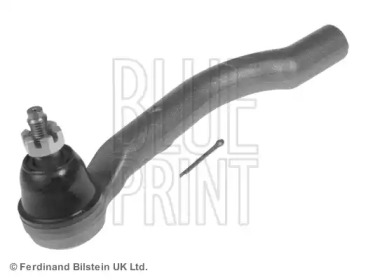 Наконечник тяги рульової (L) Nissan Qashqai/ X-Trail 07-13/ Renault Koleos 08- Blue Print ADN187192