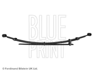 Рессорный лист Blue Print ADN18821