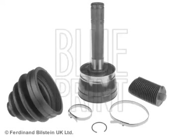 ШРКШ (зовнішній) Nissan Pick Up 2.4/2.5D 85-10 (28x27z) Blue Print ADN18935