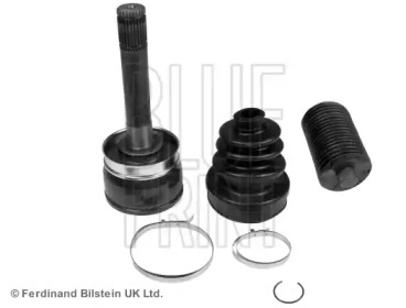 ШРКШ (зовнішній) Nissan Terrano II 2.4/27TD/3.0Di 4WD 93-07 (27x32z) Blue Print ADN18955