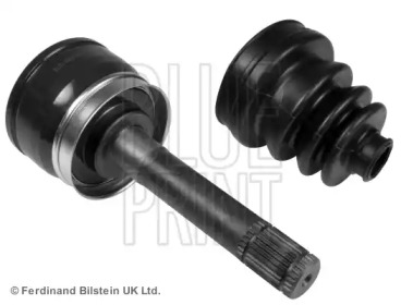 ШРКШ (зовнішній) Nissan Terrano II 2.4/27TD/3.0Di 4WD 93-07 (27x32z) Blue Print ADN18955 — фото 2