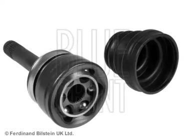 ШРКШ (зовнішній) Nissan Terrano II 2.4/27TD/3.0Di 4WD 93-07 (27x32z) Blue Print ADN18955 — фото 3