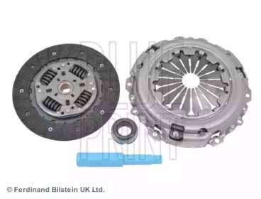Ремонтний комплект сцепления Blue Print ADP153002