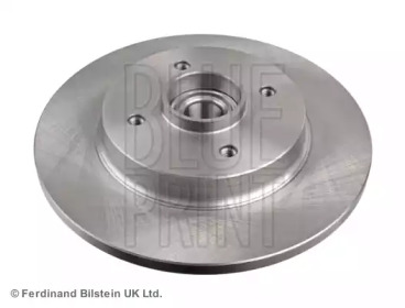 Диск гальмівний Blue Print ADP154305