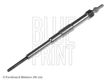 Свічка розжарювання Subaru Forester/Impreza/Legacy IV-V/Outback/XV 2.0D 02.08- Blue Print ADS71801