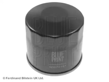 Фільтр оливи Blue Print ADS72101