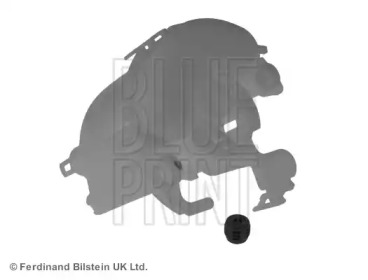 Фільтр паливний Blue Print ADS72311