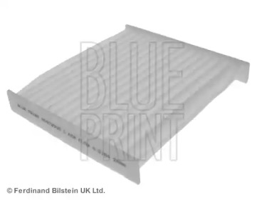 Повітряний фільтр салона Blue Print ADS72505