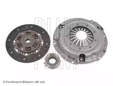 Ремонтний комплект зчеплення Blue Print ADS73022