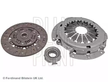 Ремонтний комплект зчеплення Blue Print ADS73024