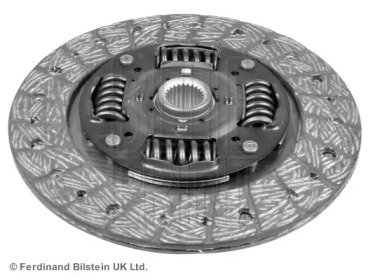 Корзина сцепления Blue Print ADS73122