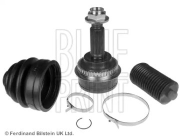 ШРКШ (зовнішній) Subaru Impreza 1.5/1.6/2.0 94-09 Blue Print ADS78916