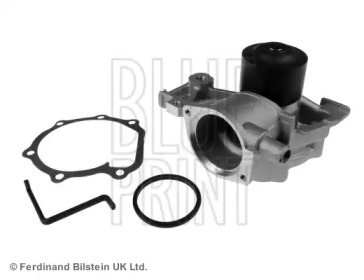 Помпа води Subaru Forester/Impreza 1.6-3.3i 89-13 Blue Print ADS79110