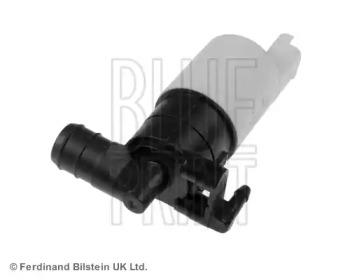 Насос стеклоомывателя Blue Print ADT30309