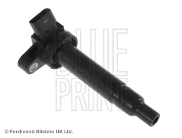 Катушка системы зажигания Blue Print ADT314123