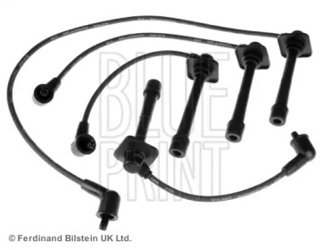 К-т проводів запалювання Blue Print ADT31664