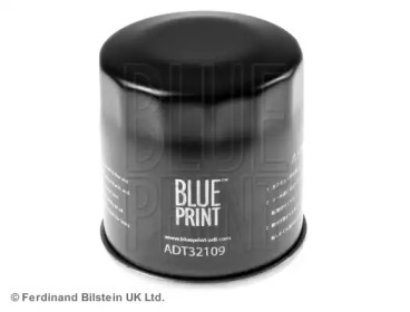 Фільтр оливи Blue Print ADT32109