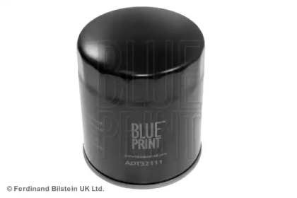 Фильтр оливи Blue Print ADT32111