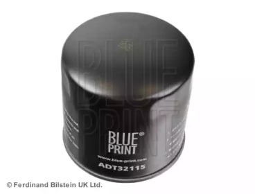Фильтр оливи Blue Print ADT32115