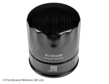 Фільтр оливи Blue Print ADT32116