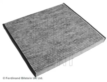 Фильтр салона Blue Print ADT32503
