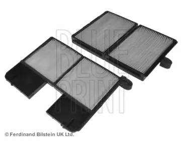 Повітряний фільтр салона Blue Print ADT32509