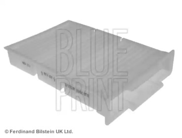 Повітряний фільтр салона Blue Print ADT32510