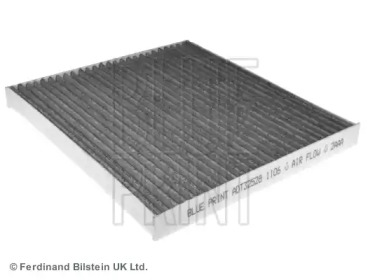 Воздушный фильтр салона Blue Print ADT32528