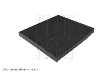 Повітряний фільтр салона Blue Print ADT32547