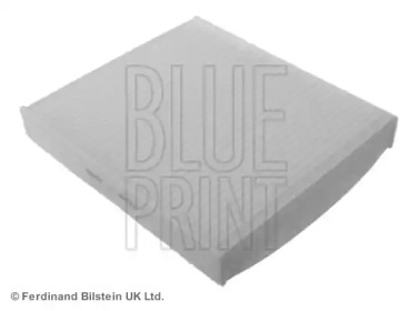 Фільтр салону Blue Print ADT32554