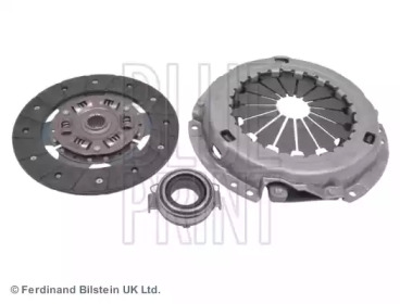 Ремонтний комплект зчеплення Blue Print ADT330111