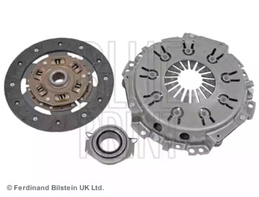 Ремонтний комплект зчеплення Blue Print ADT330141