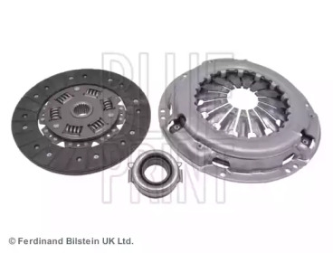 Ремонтний комплект сцепления Blue Print ADT330184