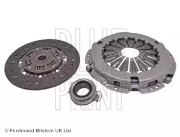 Комплект сцепления Blue Print ADT330196