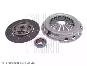 Ремонтний комплект сцепления Blue Print ADT330211