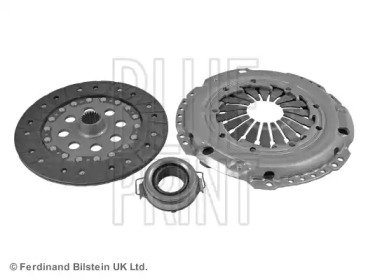 Комплект зчеплення Blue Print ADT330212