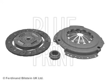 Комплект сцепления Blue Print ADT330232