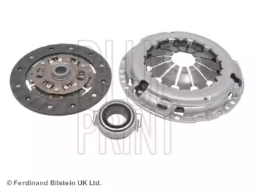 Комплект зчеплення Blue Print ADT330246