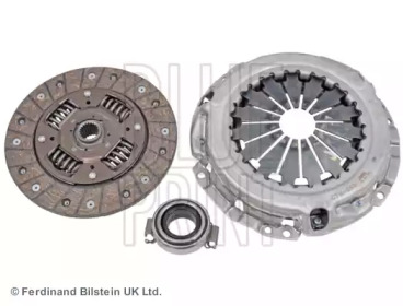 Комплект зчеплення Blue Print ADT330255