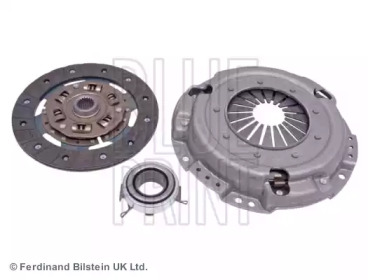 Комплект сцепления Blue Print ADT33025