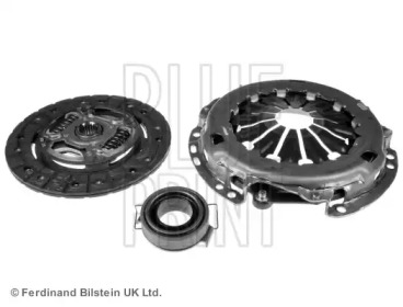 Комплект зчеплення Toyota Yaris 1.0 VVT-i 05-11 Blue Print ADT330265